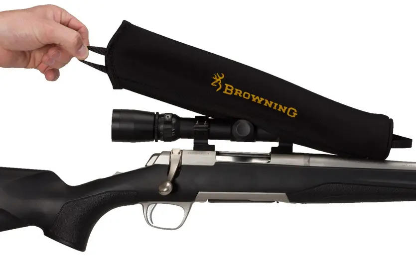 Scope Cover