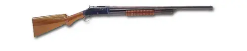 Winchester Model 1893 Shotgun