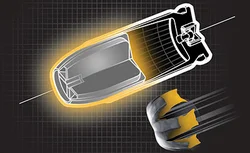 Pistol ammo diagram