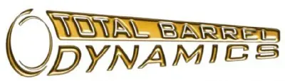 Total Barrel Dynamics Logo