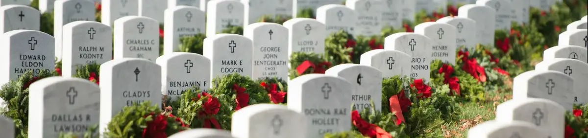Arlington National Cemetery