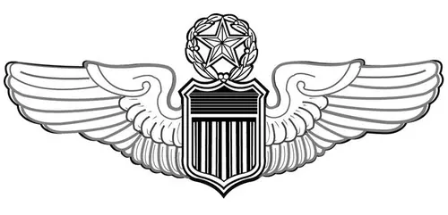 US Air Force Emblem