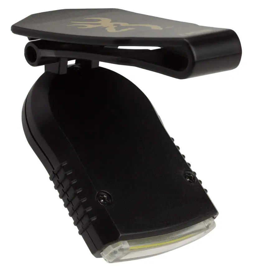Night Seeker 2 USB Rechargeable Cap Light