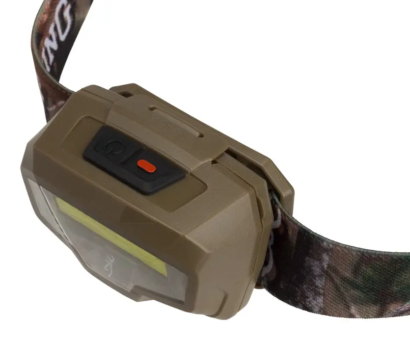 Night Gig Headlamp – Flat Dark Earth