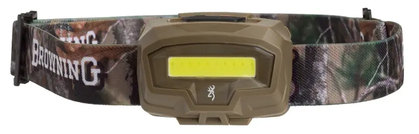Night Gig Headlamp – Flat Dark Earth