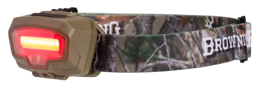 Night Gig Headlamp – Flat Dark Earth
