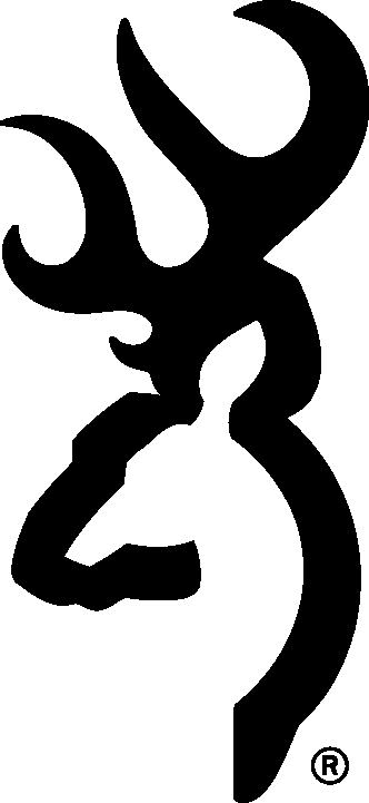 Buckmark Logo