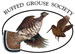  Ruffed Grouse Society Logo