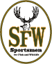 Sportsmen for Fish and Wildlife Logo