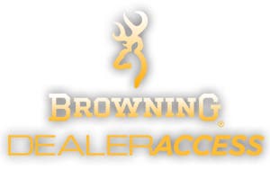 Browning Dealer Access