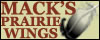 Macks Prairie Wings