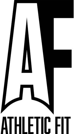 Athletic Fit Logo