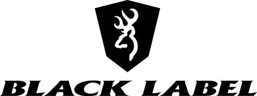 Black Label tactical gear logo