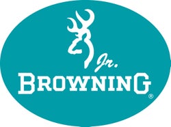 Jr. Browning Logo