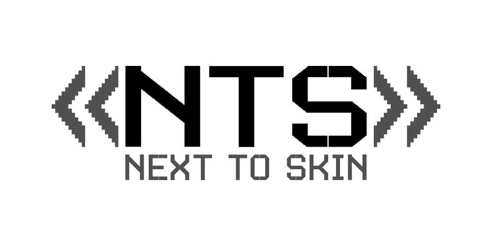 Hunting clothing NTS Next to Skin logo