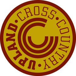 Upland Cross Country Logo