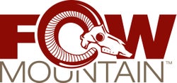 FCW Mountain Logo