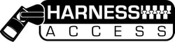 Harness Access Logo