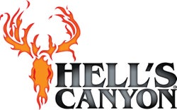 Hell's Canyon Logo