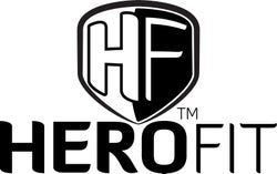 Hero Fit Logo