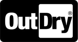 Out Dry Logo