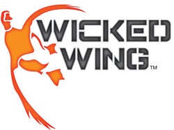Wicked Wing Logo