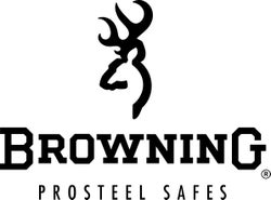 Browning ProSteel logo
