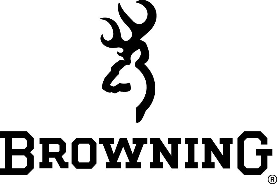 Browning Black and Gold Shell Pouch # 121095897 for sale online