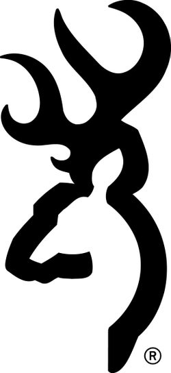 Buckmark logo