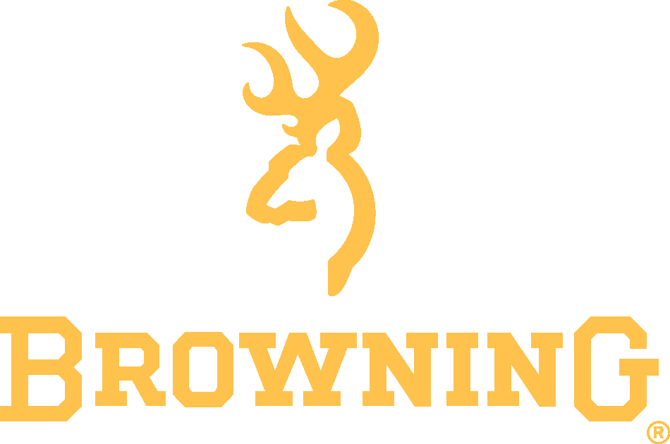 Logos - Browning