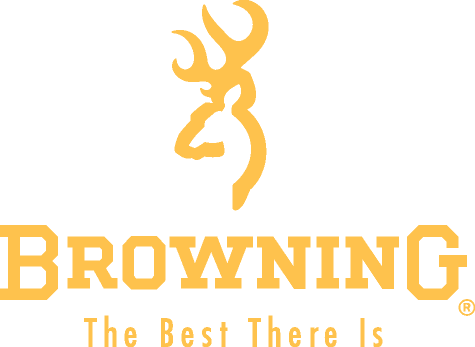 Logos - Browning
