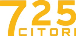 725 Citori Logo