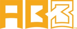 AB3 Logo