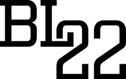 BL 22 Logo