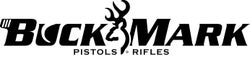 Buck Mark Pistols Rifles Logo