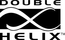 Double Helix T-Bolt Rimefire rifle magazine logo