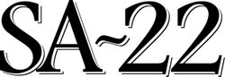 SA-22 Logo