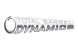 Total Barrel Dynamics Logo