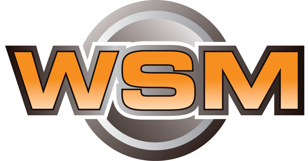 WSM cartridge logo