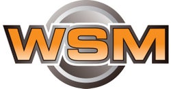 WSM cartridge logo