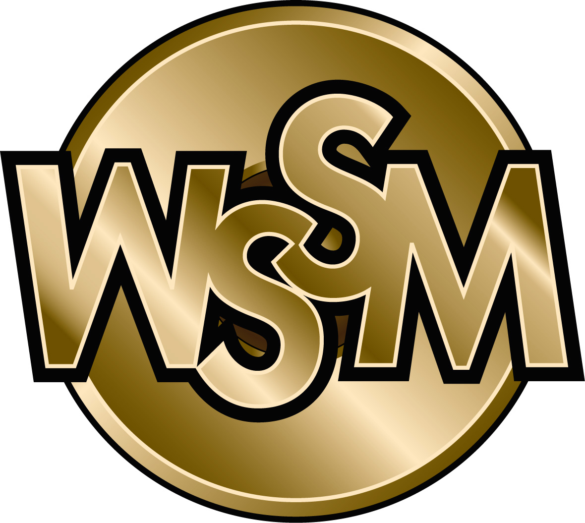 WSSM logo