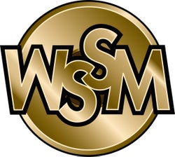 WSSM logo