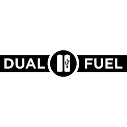 Dual Fuel icon