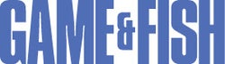 Game and Fish magazine logo