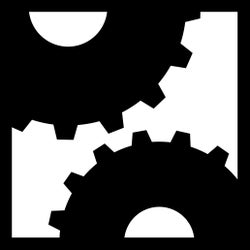 Gears Logo