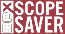 Gun Safe Scope Saver Logo