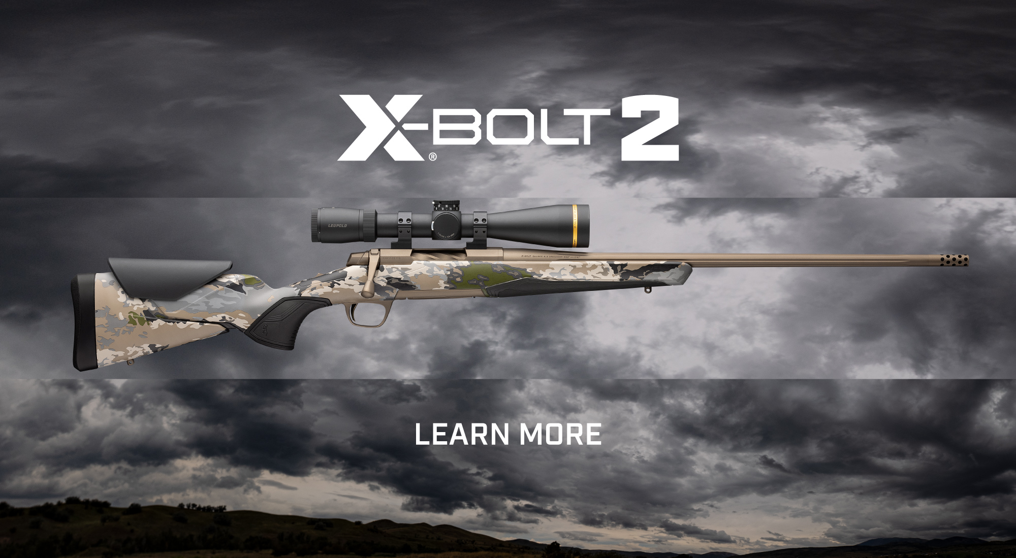 X-Bolt 2 Overview