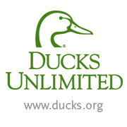 Ducks Unlimited Logo.
