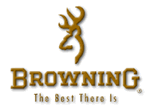 Browning signature logo