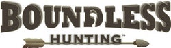 Boundless Hunting Logo